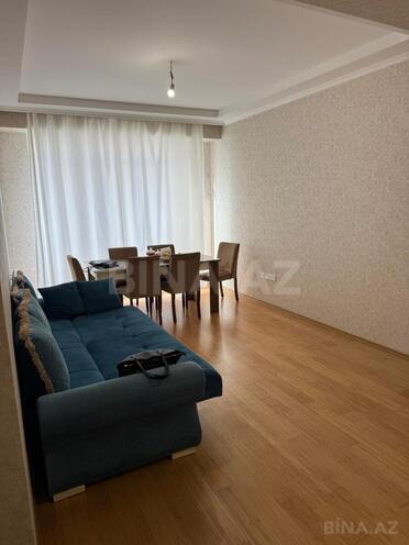 Сдаётся 2-комн. новостройка 70 м², м. 20 января, photo 3 from 10