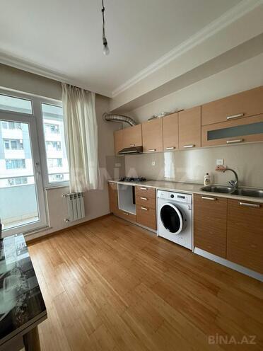 Сдаётся 2-комн. новостройка 70 м², м. 20 января, photo 6 from 10