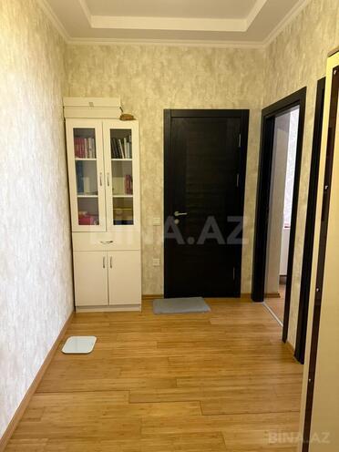 Сдаётся 2-комн. новостройка 70 м², м. 20 января, photo 9 from 10