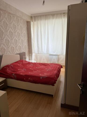Сдаётся 2-комн. новостройка 70 м², м. 20 января, photo 5 from 10