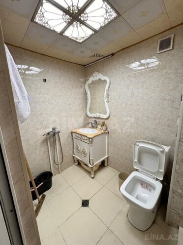 İcarəyə verilir 2 otaqlı köhnə tikili 65 m², Gənclik m., photo 9 from 10