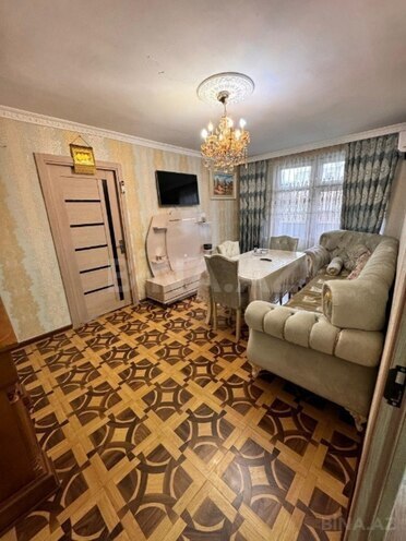 İcarəyə verilir 2 otaqlı köhnə tikili 65 m², Gənclik m., photo 3 from 10