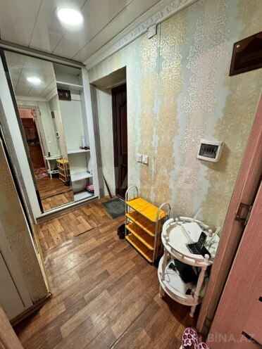 İcarəyə verilir 2 otaqlı köhnə tikili 65 m², Gənclik m., photo 8 from 10