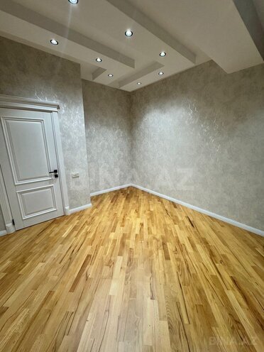Satılır 4 otaqlı yeni tikili 160 m², 8-ci mikrorayon q., photo 19 from 23