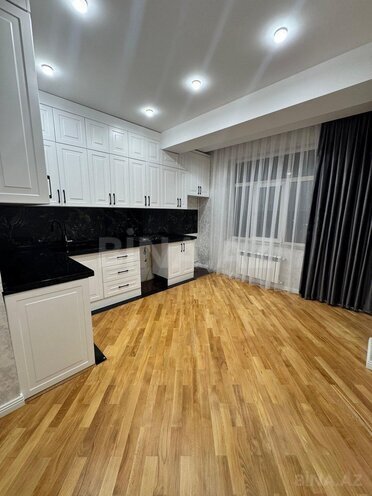 Satılır 4 otaqlı yeni tikili 160 m², 8-ci mikrorayon q., photo 6 from 23
