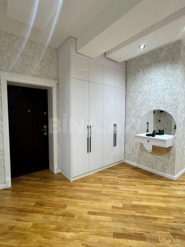 Satılır 4 otaqlı yeni tikili 160 m², 8-ci mikrorayon q., photo 9 from 23