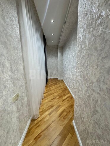 Satılır 4 otaqlı yeni tikili 160 m², 8-ci mikrorayon q., photo 13 from 23