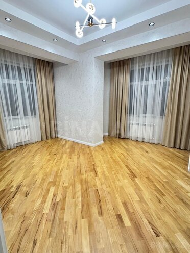 Satılır 4 otaqlı yeni tikili 160 m², 8-ci mikrorayon q., photo 4 from 23