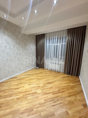 Satılır 4 otaqlı yeni tikili 160 m², 8-ci mikrorayon q., photo 21 from 23