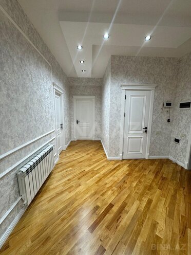 Satılır 4 otaqlı yeni tikili 160 m², 8-ci mikrorayon q., photo 12 from 23