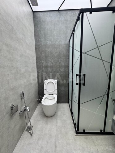 Satılır 4 otaqlı yeni tikili 160 m², 8-ci mikrorayon q., photo 17 from 23