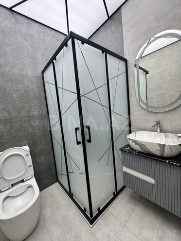 Satılır 4 otaqlı yeni tikili 160 m², 8-ci mikrorayon q., photo 16 from 23