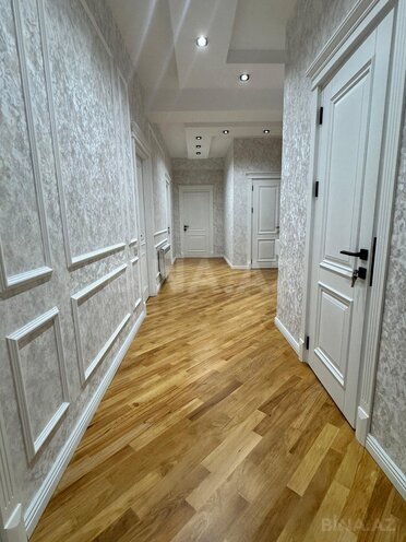 Satılır 4 otaqlı yeni tikili 160 m², 8-ci mikrorayon q., photo 22 from 23