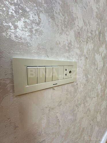 Satılır 4 otaqlı yeni tikili 160 m², 8-ci mikrorayon q., photo 14 from 23
