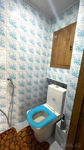 Продаётся 3-комн. вторичка 80 м², м. Нариман Нариманов, photo 12 from 14