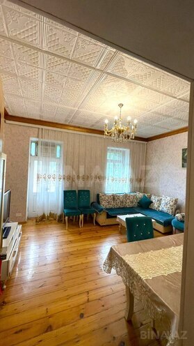 Продаётся 3-комн. вторичка 80 м², м. Нариман Нариманов, photo 1 from 14