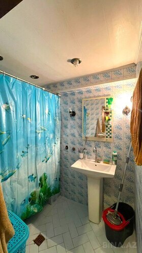 Продаётся 3-комн. вторичка 80 м², м. Нариман Нариманов, photo 13 from 14