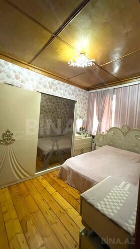 Продаётся 3-комн. вторичка 80 м², м. Нариман Нариманов, photo 5 from 14
