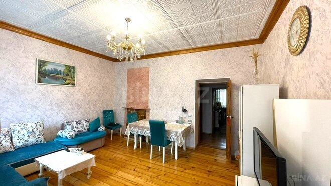 Продаётся 3-комн. вторичка 80 м², м. Нариман Нариманов, photo 4 from 14
