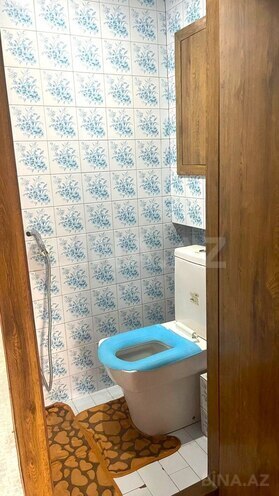 Продаётся 3-комн. вторичка 80 м², м. Нариман Нариманов, photo 11 from 14