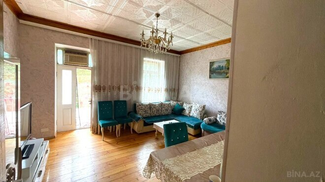 Продаётся 3-комн. вторичка 80 м², м. Нариман Нариманов, photo 3 from 14