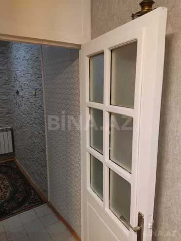 Сдаётся 3-комн. вторичка 70 м², м. Элмляр Академиясы, photo 22 from 23