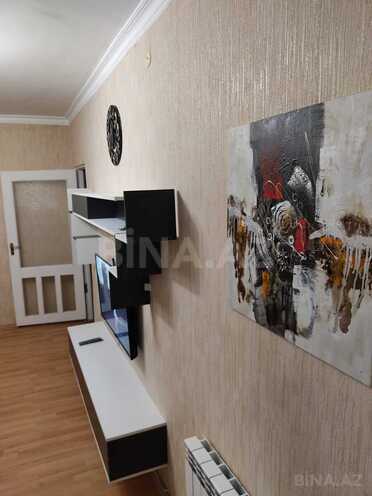 Сдаётся 3-комн. вторичка 70 м², м. Элмляр Академиясы, photo 12 from 23