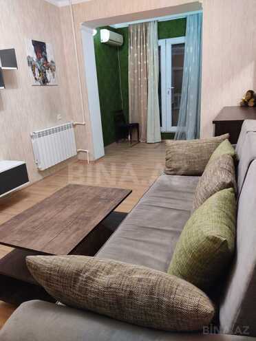 Сдаётся 3-комн. вторичка 70 м², м. Элмляр Академиясы, photo 4 from 23