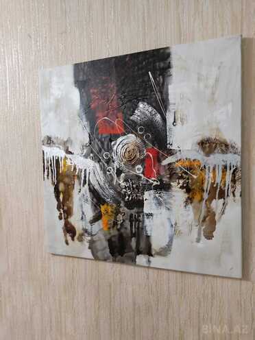 Сдаётся 3-комн. вторичка 70 м², м. Элмляр Академиясы, photo 21 from 23