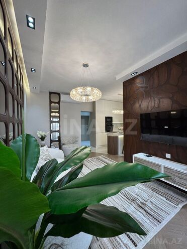 Продаётся 2-комн. новостройка 68 м², пос. Аг шехер, photo 8 from 17