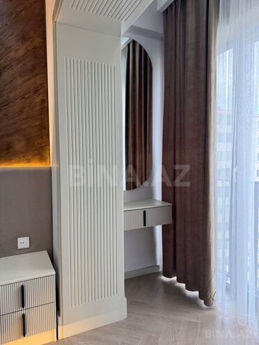 Продаётся 2-комн. новостройка 68 м², пос. Аг шехер, photo 16 from 17