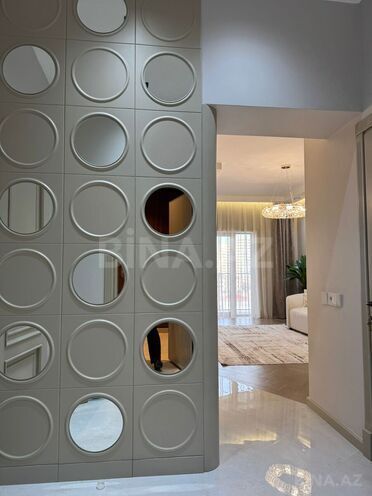 Продаётся 2-комн. новостройка 68 м², пос. Аг шехер, photo 13 from 17