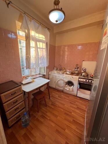 İcarəyə verilir 3 otaqlı köhnə tikili 55 m², 28 May q., photo 8 from 14