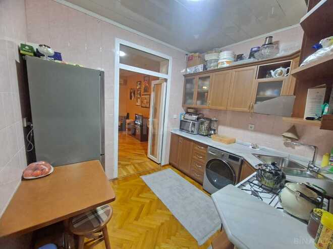 Продаётся 3-комн. вторичка 90 м², м. Нариман Нариманов, photo 11 from 20