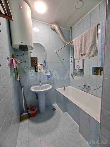 Продаётся 3-комн. вторичка 90 м², м. Нариман Нариманов, photo 18 from 20