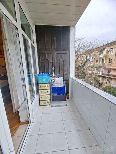 Продаётся 3-комн. вторичка 90 м², м. Нариман Нариманов, photo 19 from 20