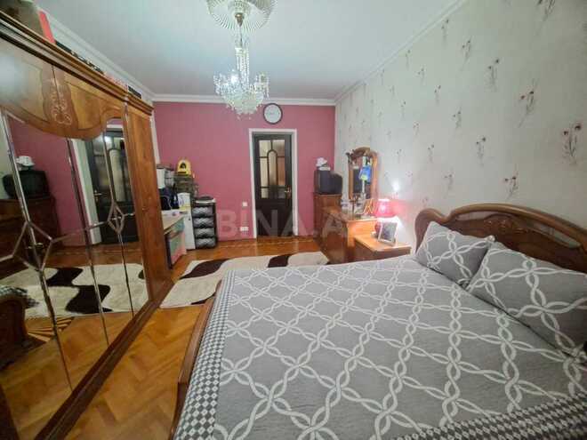Продаётся 3-комн. вторичка 90 м², м. Нариман Нариманов, photo 14 from 20