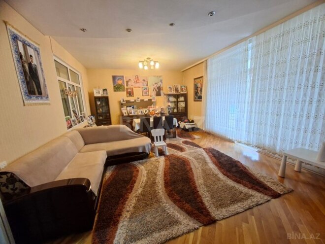 Продаётся 3-комн. вторичка 90 м², м. Нариман Нариманов, photo 3 from 20