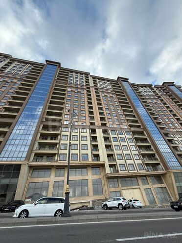 Satılır 2 otaqlı yeni tikili 60 m², Xətai r., photo 1 from 13