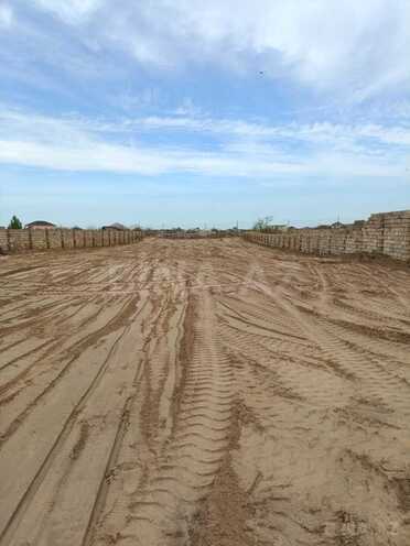 Продаётся  участок 5 сот, пос. Нардаран, photo 4 from 5