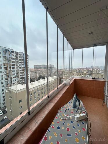 Продаётся 3-комн. новостройка 127 м², м. Ази Асланов, photo 12 from 16