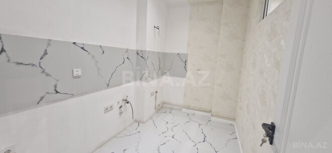 Satılır 2 otaqlı yeni tikili 58 m², Masazır q., photo 6 from 8