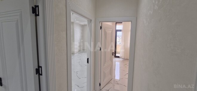 Satılır 2 otaqlı yeni tikili 58 m², Masazır q., photo 4 from 8
