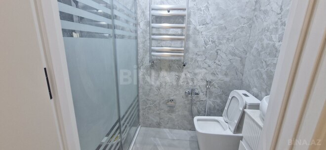 Satılır 2 otaqlı yeni tikili 58 m², Masazır q., photo 3 from 8