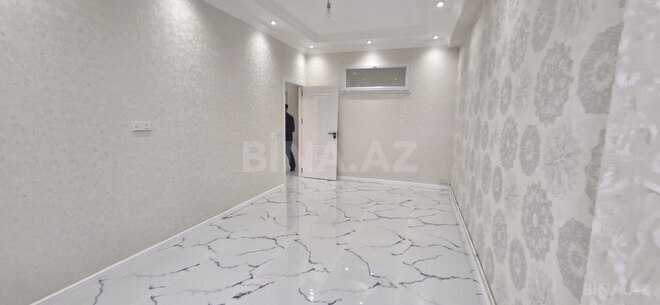Satılır 2 otaqlı yeni tikili 58 m², Masazır q., photo 5 from 8