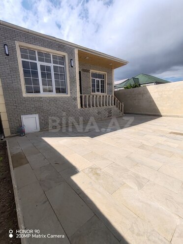 Продаётся 3-комн. дом/дача 80 м², пос. Говсан, photo 1 from 12