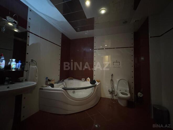 İcarəyə verilir 3 otaqlı köhnə tikili 150 m², Şah İsmayıl Xətai m., photo 14 from 23