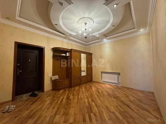 İcarəyə verilir 3 otaqlı köhnə tikili 150 m², Şah İsmayıl Xətai m., photo 22 from 23