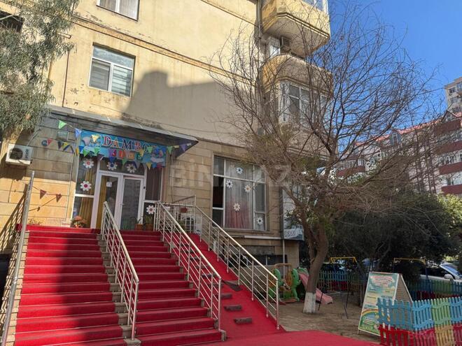 İcarəyə verilir 3 otaqlı köhnə tikili 150 m², Şah İsmayıl Xətai m., photo 8 from 23