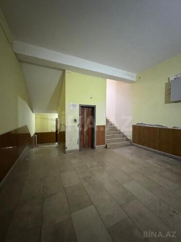 İcarəyə verilir 3 otaqlı köhnə tikili 150 m², Şah İsmayıl Xətai m., photo 9 from 23